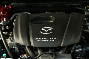 2016款马自达3昂克赛拉1.5L手动三厢舒适型