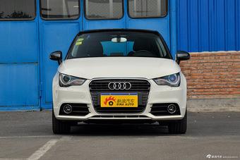 2014款奥迪A1 30TFSI Sportback舒适型