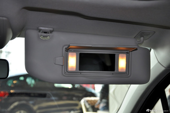 2014款 DS 5LS到店实拍