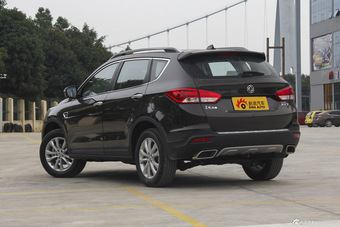 2015款风神AX7 2.0L自动智逸型