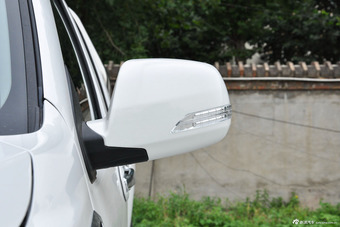 2014款风骏6 2.0T四驱领航型4D20B