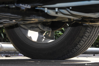 2015款优6 SUV 2.0T自动智尊型