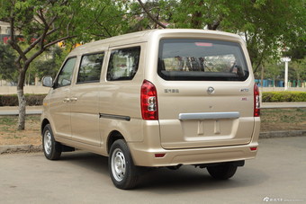 2014款启腾M70