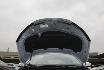 2015款锋范 1.5L手动进取版