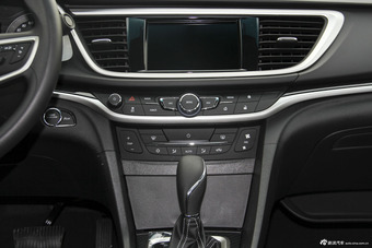 2015款英朗1.5L自动豪华型15N