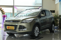 2013款福特翼虎1.6GTDi自动精英型