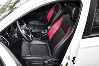 2016款北汽幻速S2 1.5L手动舒适型国V