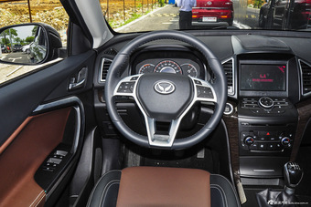 2016款幻速S6 1.5T 手动风尚型