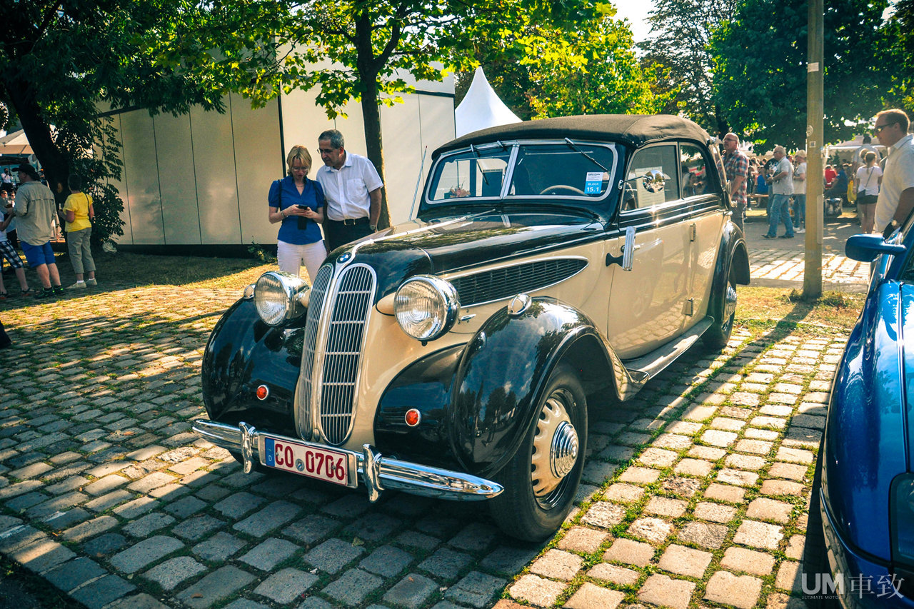 BMW嘉年华精彩瞬间