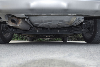 2013款骊威1.6XL CVT豪华版