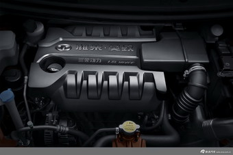 2014款英致G3官方图