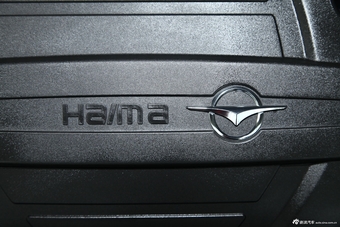 2014款海马M3 1.5L手动舒适型