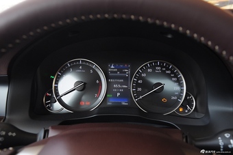 2015款雷克萨斯ES250典雅型