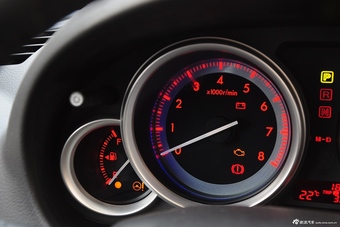 2015款马自达睿翼2.0L自动精英版