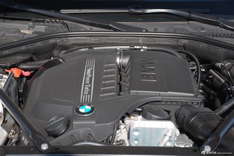 2015款宝马5系525LI领先型