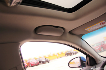 2012款科鲁兹1.6SE手自一体舒适版