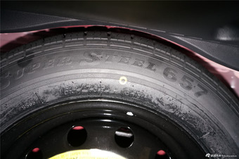 2014款长安奔奔到店实拍