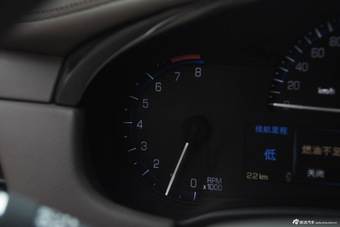 2015款XTS 2.0T自动28T舒适型