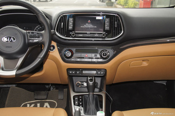 2015款KX3 2.0L自动四驱Premium