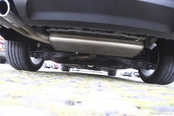 2014款奥迪A3 Limousine 35TFSI豪华型