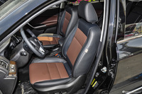 2016款幻速S6 1.5T 手动风尚型