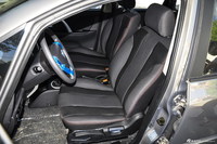 2014款长安CX20 1.4L手动运动版国5