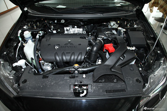 2013款翼神 时尚版 1.8L CVT舒适型图片