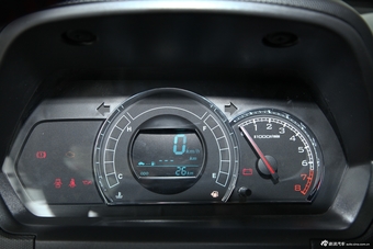 2014款长城M4 1.5L手动两驱舒适型