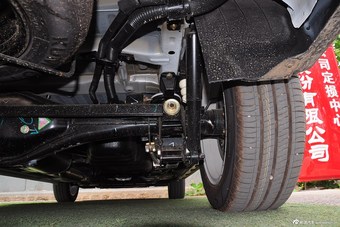 2015款五菱宏光S1 1.5L舒适型