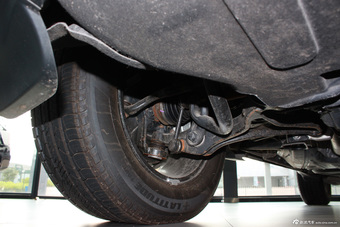 2014款大切诺基柴油版到店实拍