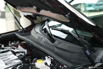 2014款传祺GS5 2.0L自动两驱周年增值版