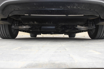 2016款林肯MKZ 2.0T自动尊雅版