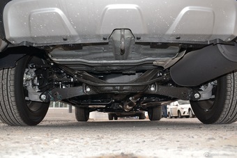 2016款风神AX7 1.4T 手动智悦型