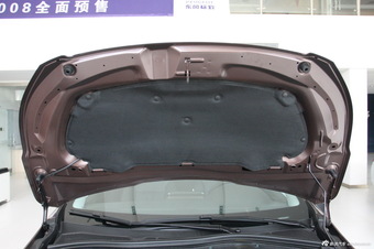 2014款标致2008到店实拍