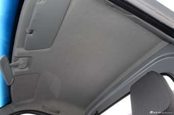 2015款小康C31 1.2L手动标准型