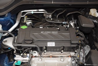 2015款蒂维拉 1.6L自动两驱致酷版