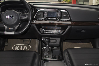 2015款起亚K4 1.6T自动Special