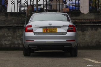 2016款明锐1.4T自动280TSI智行版