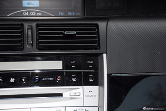 2013款大7 MPV 2.0T自动豪华型