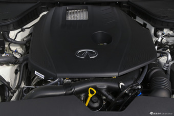 2015款英菲尼迪Q50L 2.0T自动悦享版