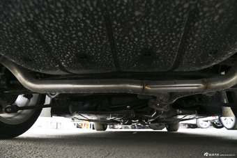 2015款雅阁2.4L自动EX豪华版