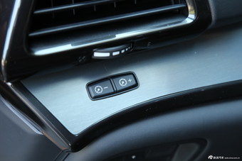 2016款讴歌CDX 1.5T自动 两驱尊享版