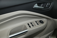 2013款福特翼虎1.6GTDi自动精英型