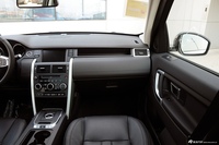 2015款发现神行 2.0T Si4 SE汽油版