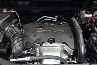 2016款XT5 2.0T自动28T四驱豪华型