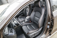 2015款索纳塔九 1.6T自动 GLS智能型