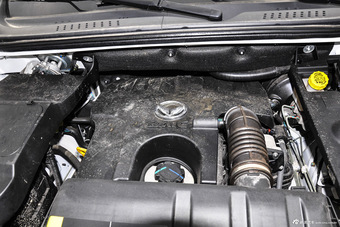 2016款北汽幻速S2 1.5L手动舒适型国V