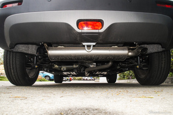 2016款维特拉1.4T手动两驱精英型