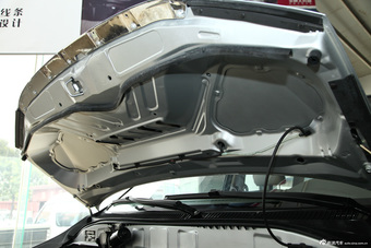 2011款阁瑞斯尊领2.4L旗舰版