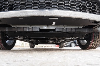 2015款宝骏730 1.8L手动舒适型